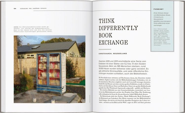 Produktbild: LONELY PLANET Bildband B&uuml;chersch&auml;tze