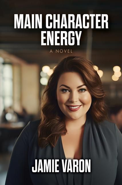 Produktbild: Main Character Energy