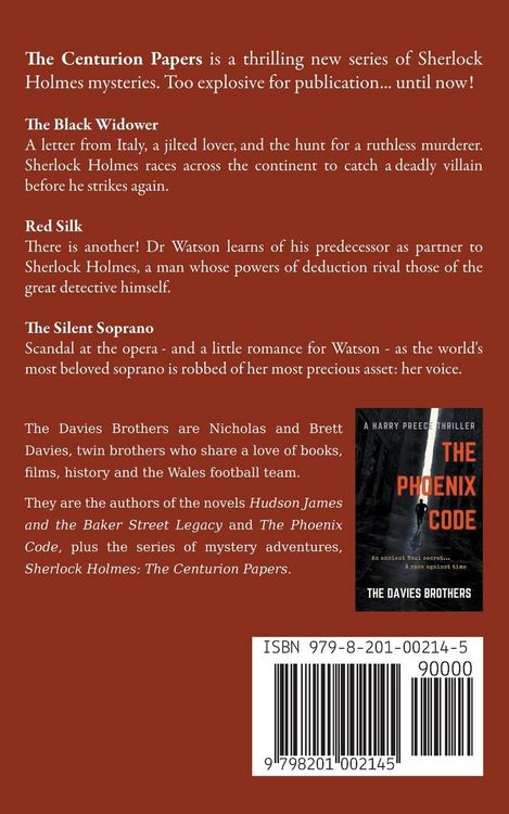 Produktbild: Sherlock Holmes