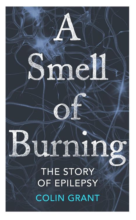 Produktbild: A Smell of Burning