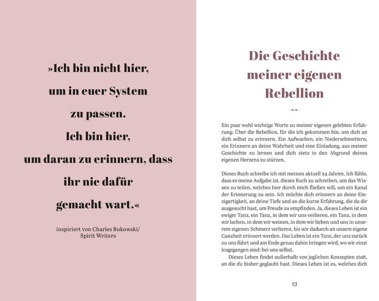 Produktbild: Die Antwort bist du - Eine Erinnerung an dein ganzes Leben