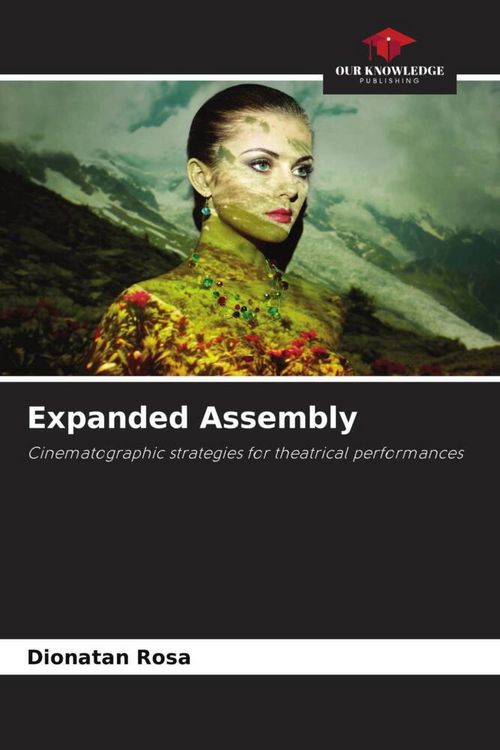 Produktbild: Expanded Assembly