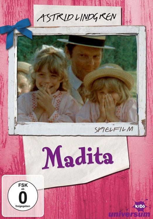 Produktbild: Madita