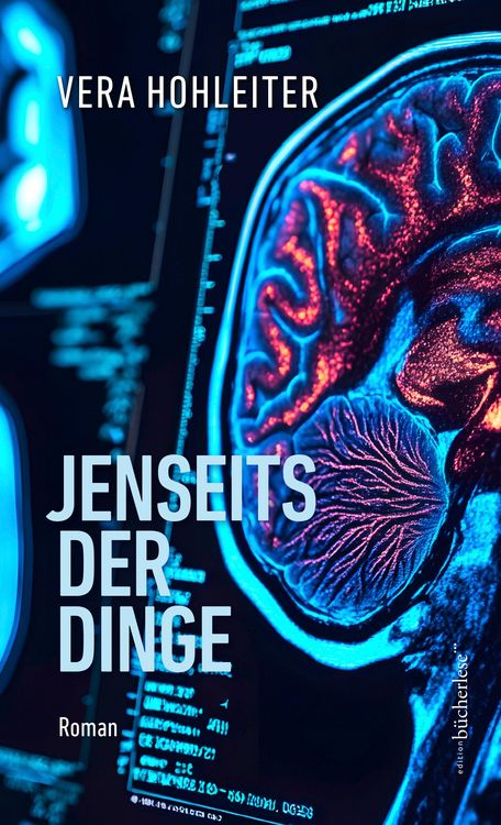 Produktbild: Jenseits der Dinge