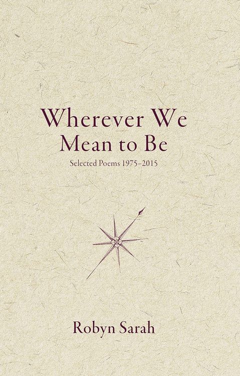 Produktbild: Wherever We Mean to Be