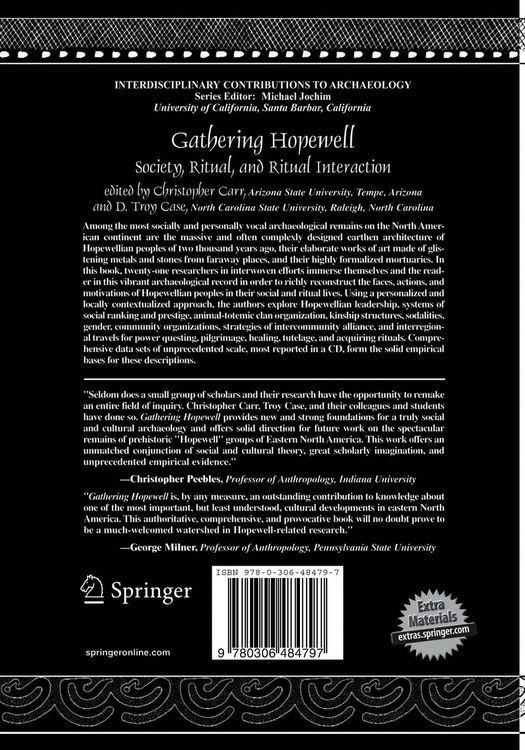 Produktbild: Gathering Hopewell