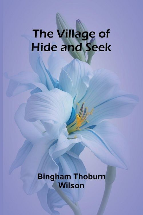 Produktbild: The Village of Hide and Seek