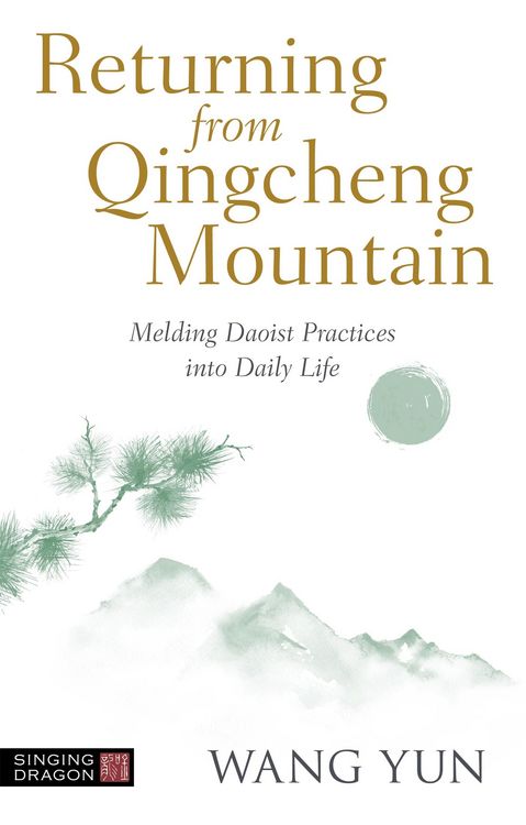 Produktbild: Returning from Qingcheng Mountain