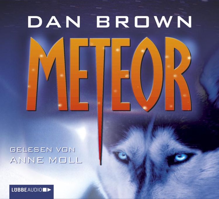 Produktbild: Meteor