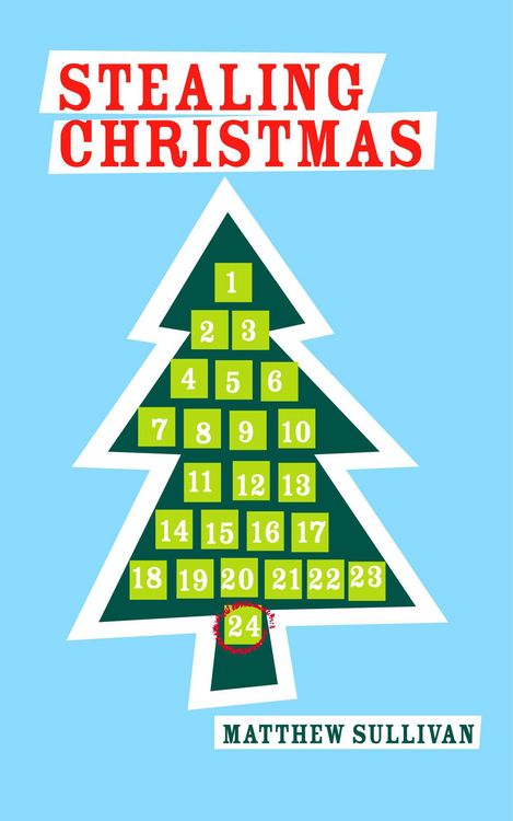 Produktbild: Stealing Christmas