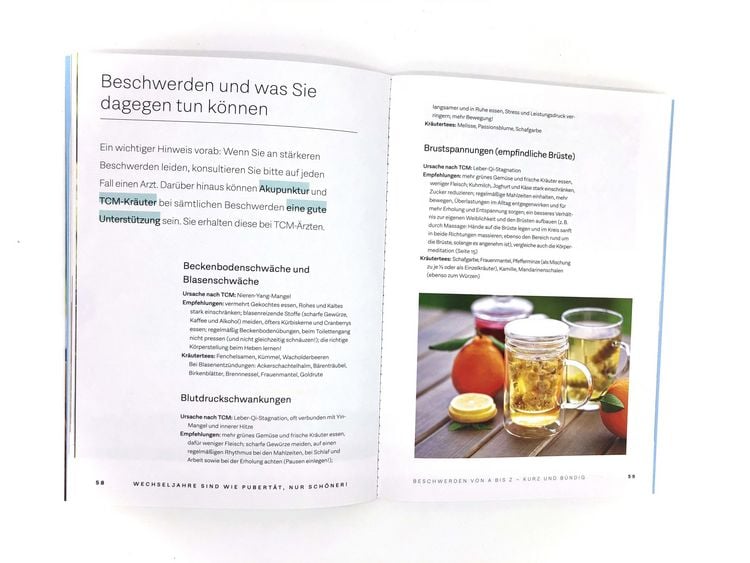 Produktbild: Wechseljahre sind wie Pubert&auml;t, nur sch&ouml;ner!