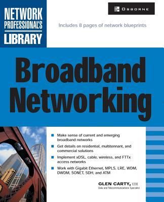 Produktbild: Broadband Networking
