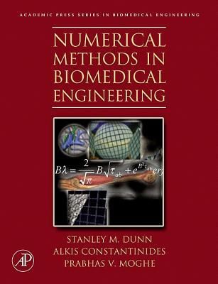 Produktbild: Numerical Methods in Biomedical Engineering