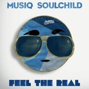Produktbild: Feel The Real