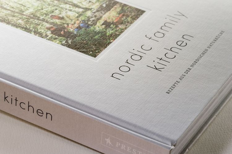 Produktbild: Nordic Family Kitchen