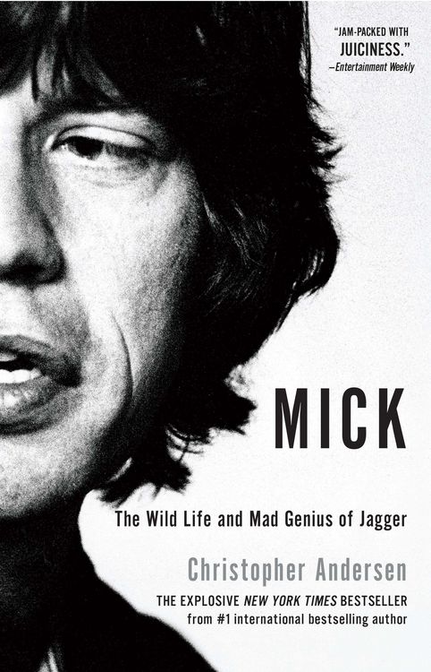Produktbild: Mick
