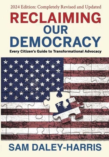 Produktbild: Reclaiming Our Democracy