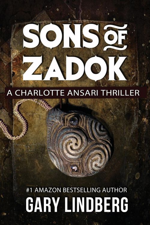 Produktbild: Sons of Zadok