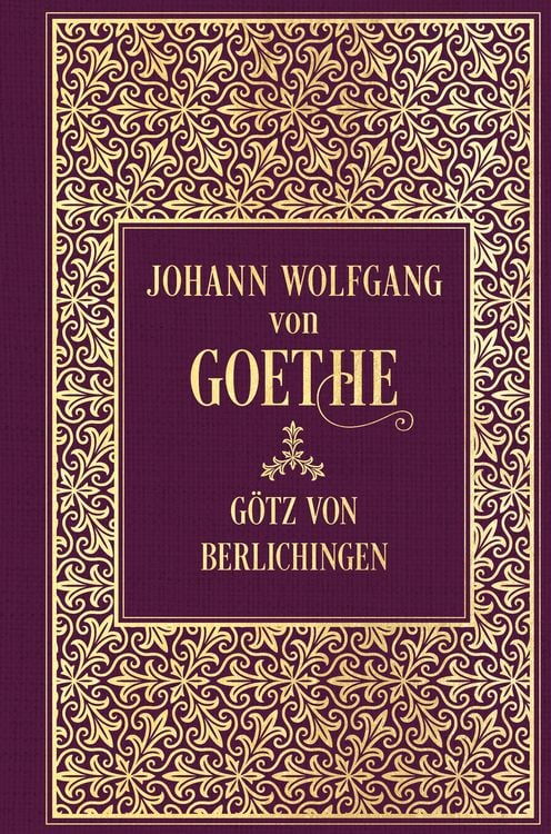 Produktbild: G&ouml;tz von Berlichingen