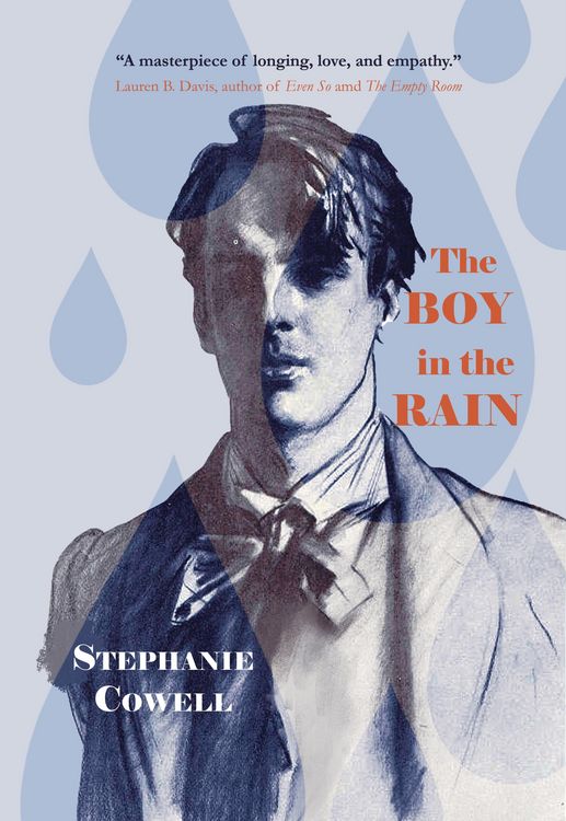 Produktbild: The Boy in the Rain