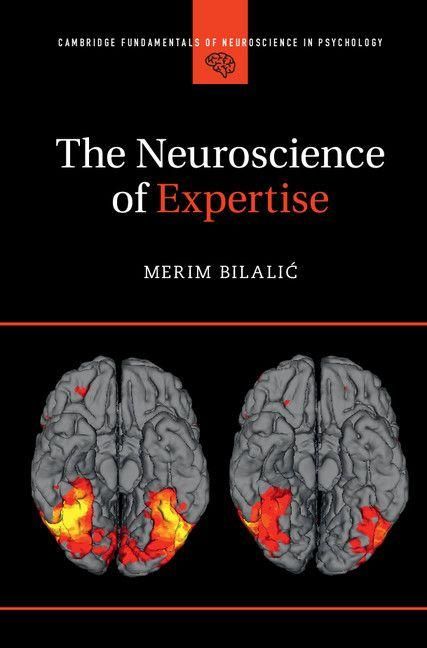 Produktbild: The Neuroscience of Expertise