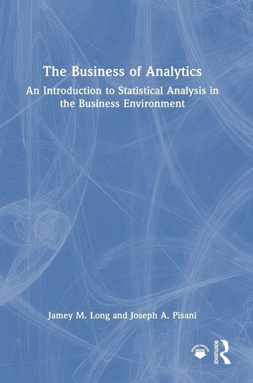 Produktbild: The Business of Analytics