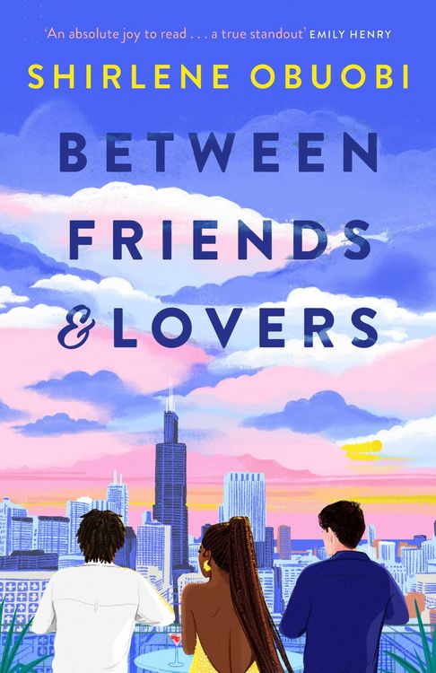 Produktbild: Between Friends & Lovers