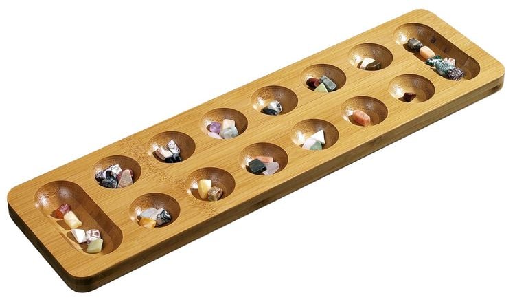 Philos 3295 - Mill Set, Board Game : Buy Online at Best Price in KSA