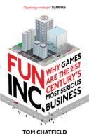 Produktbild: Fun Inc.
