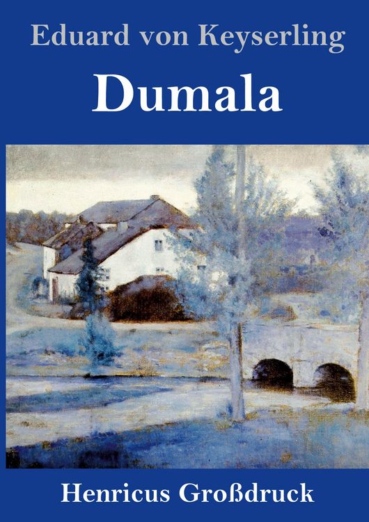 Produktbild: Dumala (Gro&szlig;druck)