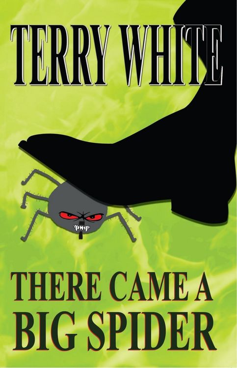 Produktbild: There Came A Big Spider