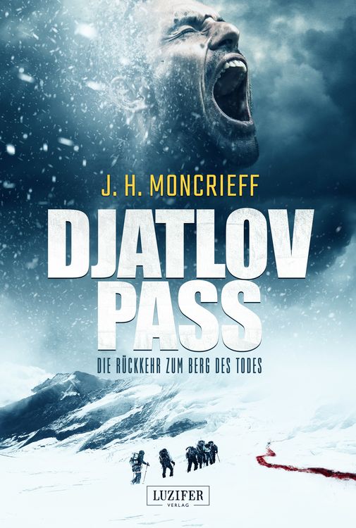 Produktbild: DJATLOV PASS &ndash; Die R&uuml;ckkehr zum Berg des Todes