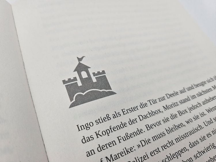 Produktbild: Stille Wasser sind fies