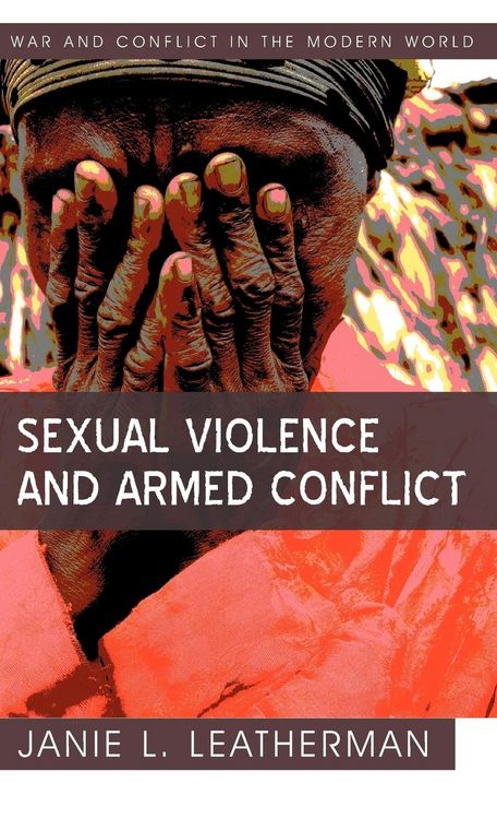 Produktbild: Sexual Violence and Armed Conflict