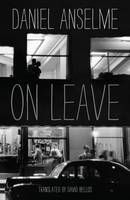 Produktbild: Anselme, D: On Leave
