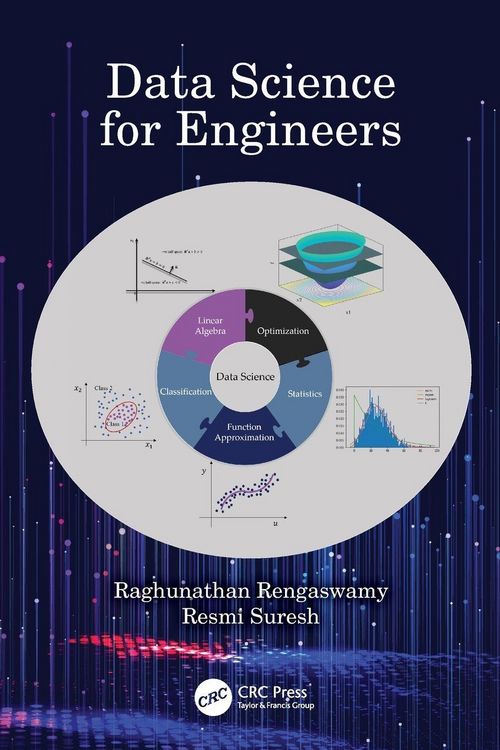 Produktbild: Data Science for Engineers