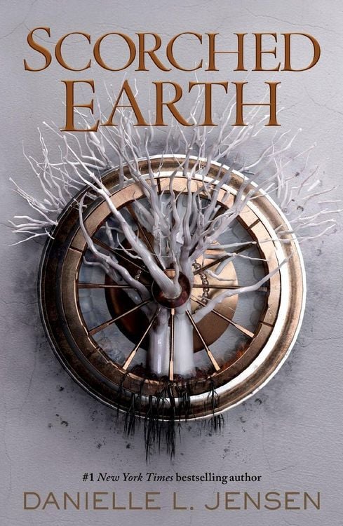 Produktbild: Scorched Earth