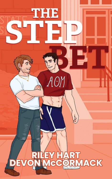 Produktbild: The Step Bet (Special Edition)