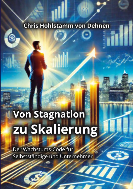 Produktbild: Von Stagnation zu Skalierung