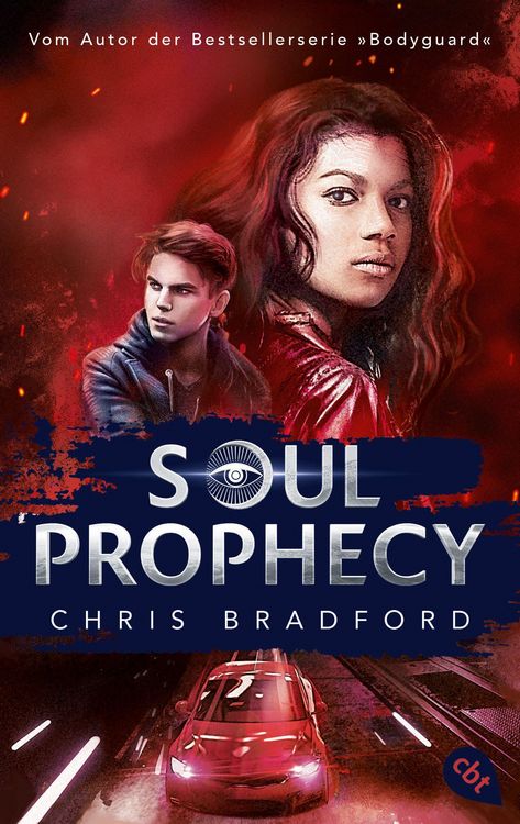 Produktbild: Soul Prophecy