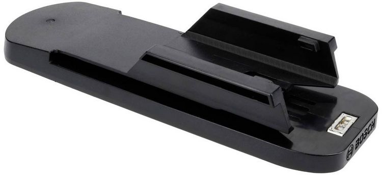 Produktbild: Bosch Accessories 2609255734 Klammern-Entferner 1 St. Abmessungen (L x B) 217mm x 66mm