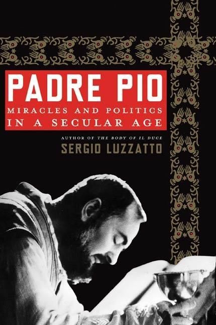 Produktbild: Padre Pio