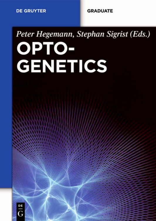 Produktbild: Optogenetics