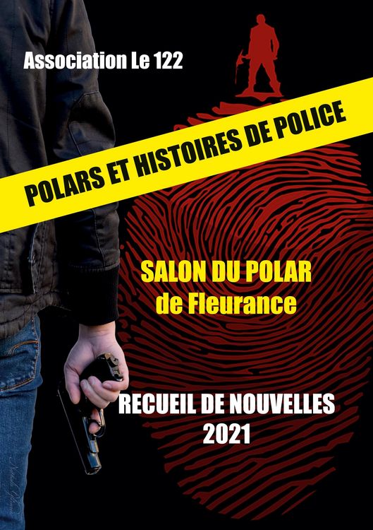 Produktbild: Recueil de nouvelles 2021