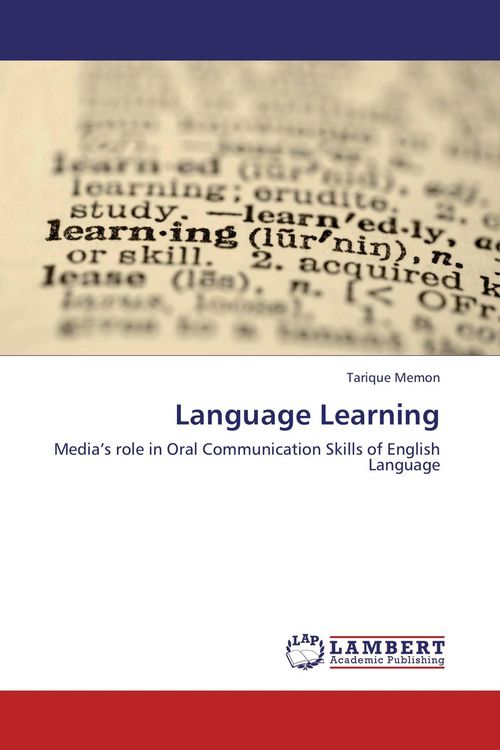 Produktbild: Language Learning