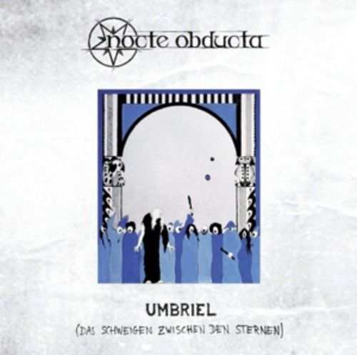 Produktbild: Umbriel (Das Schweigen zwische