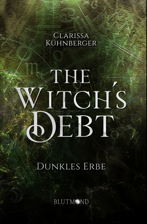 Produktbild: The Witch&rsquo;s Debt