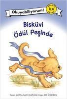 Produktbild: Okuyabiliyorum 13 - Bisk&uuml;vi &Ouml;d&uuml;l Pesinde