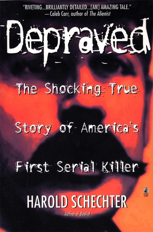 Produktbild: Depraved