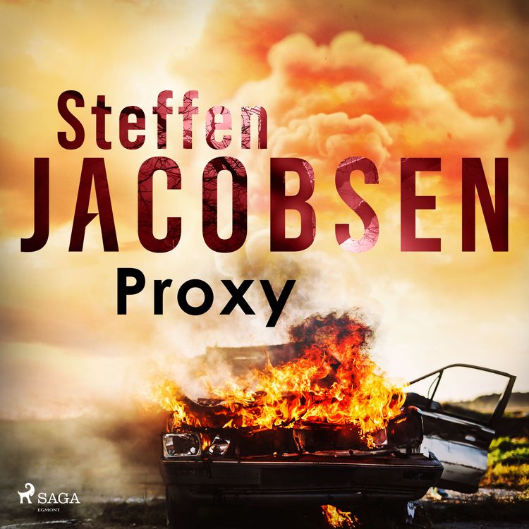 Produktbild: Proxy